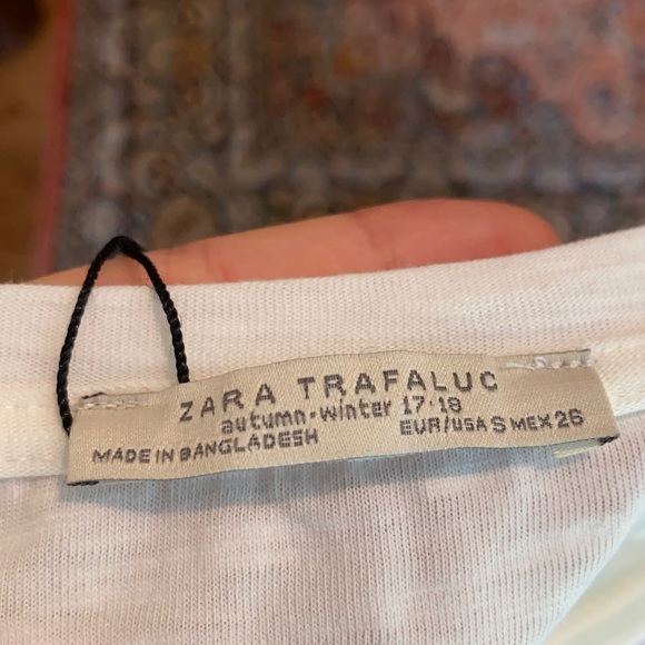 T shirt - Picture 2 of 2